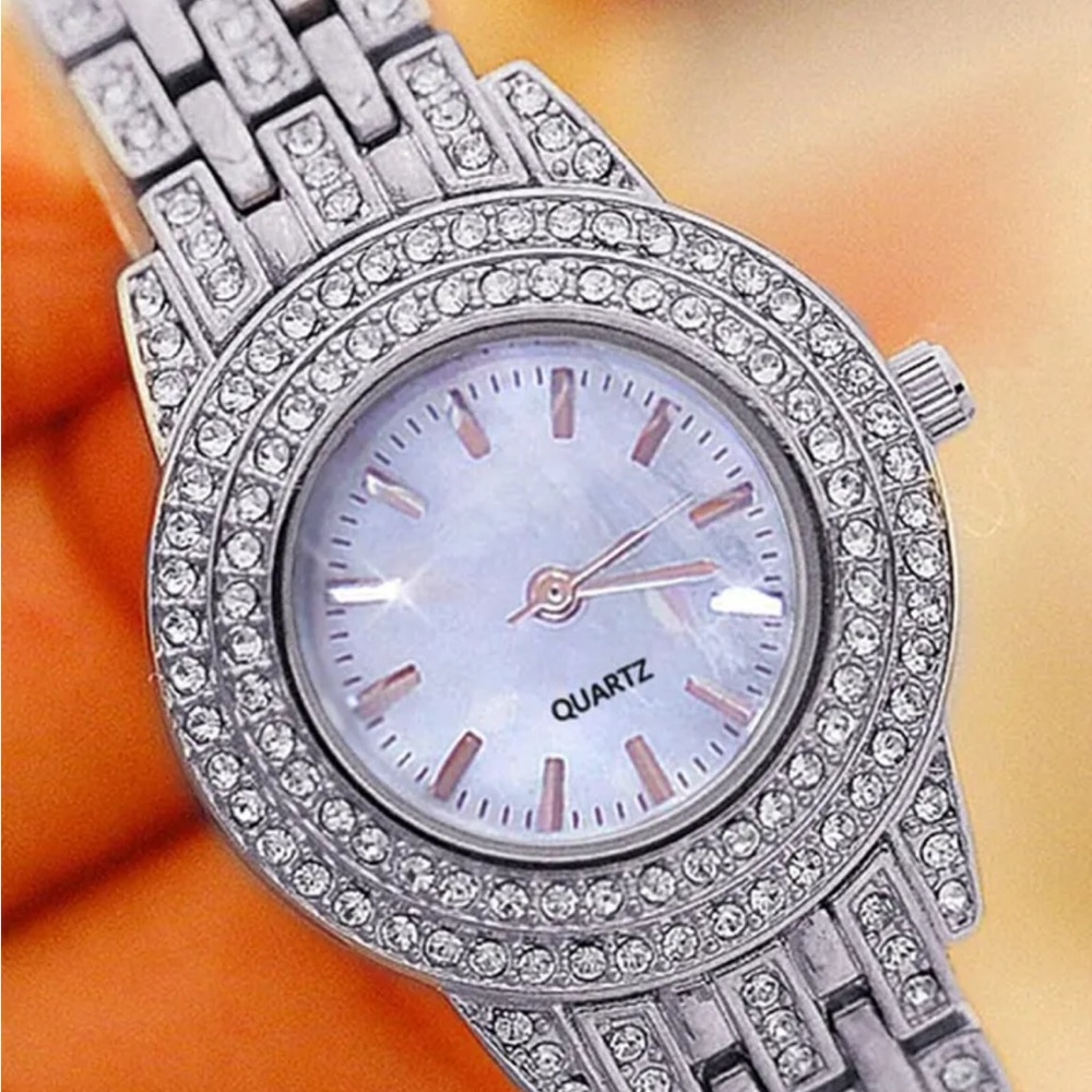 Fashion Quart watch